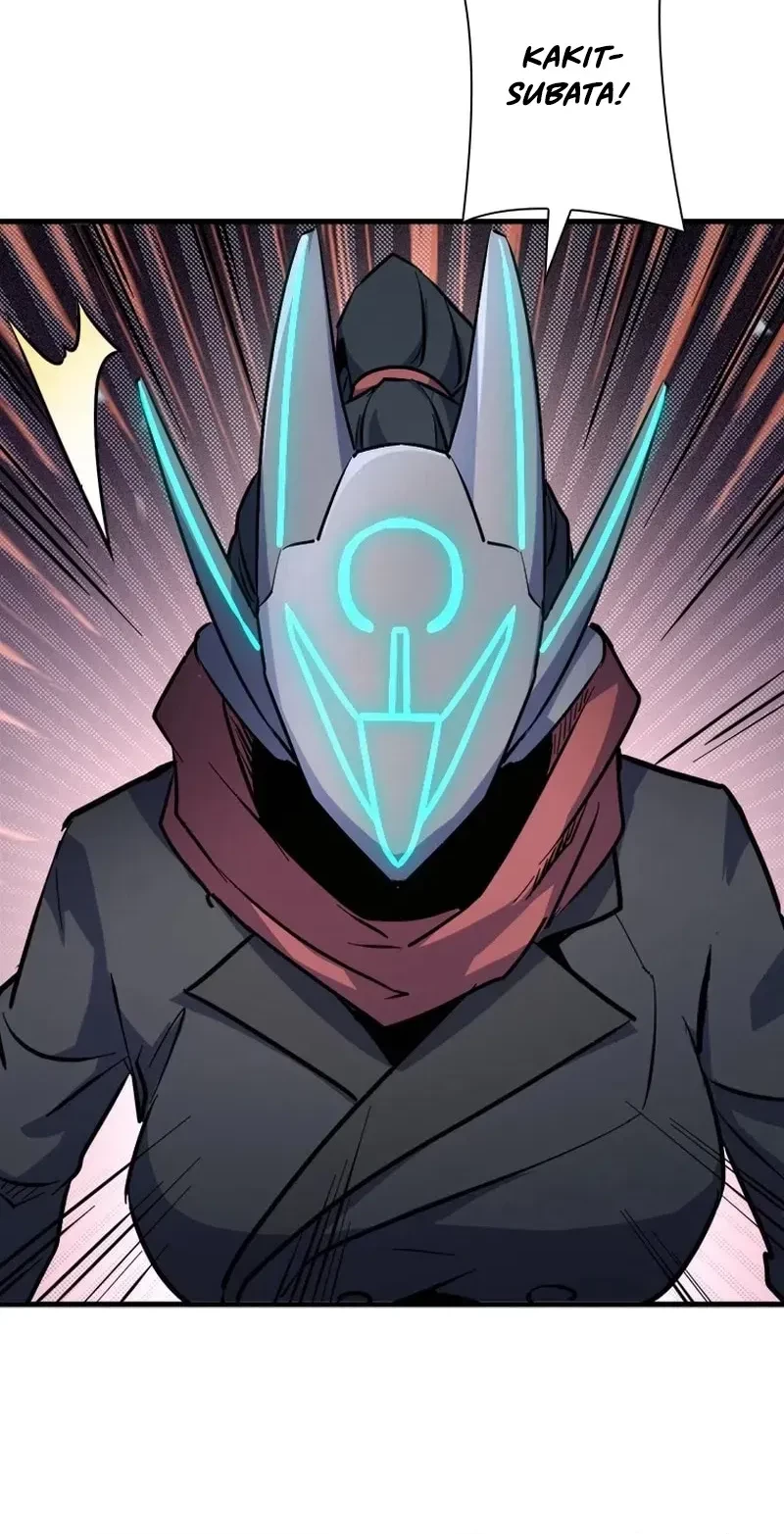 Surviving the Inverted World with Omnipotent Skills Chapter 25 Gambar 20