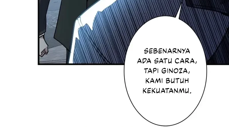 Surviving the Inverted World with Omnipotent Skills Chapter 25 Gambar 32