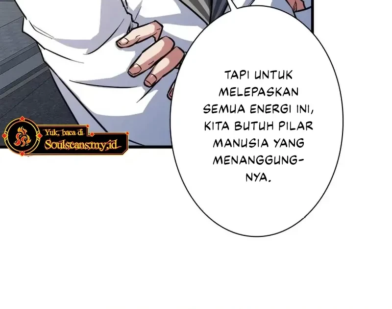 Surviving the Inverted World with Omnipotent Skills Chapter 25 Gambar 38