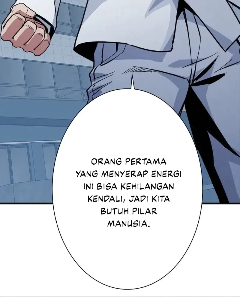 Surviving the Inverted World with Omnipotent Skills Chapter 25 Gambar 40