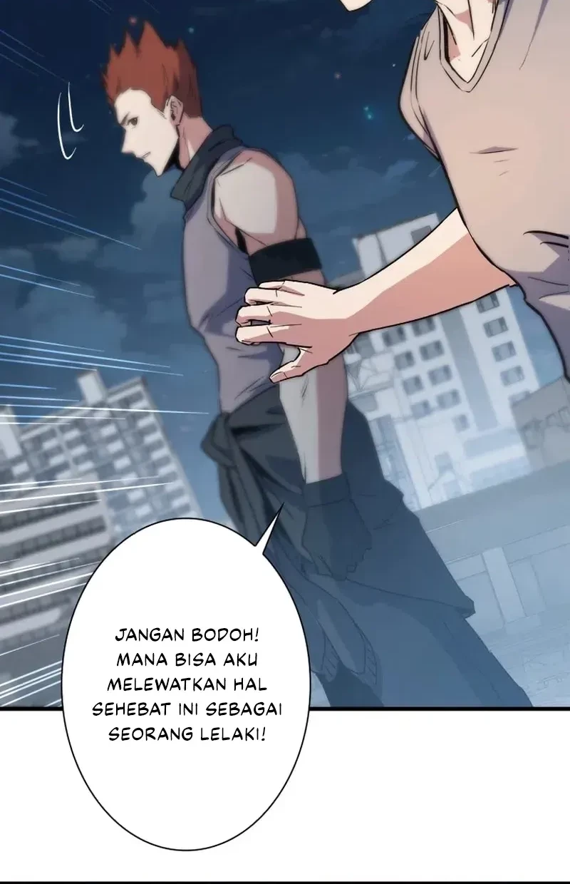 Surviving the Inverted World with Omnipotent Skills Chapter 25 Gambar 44