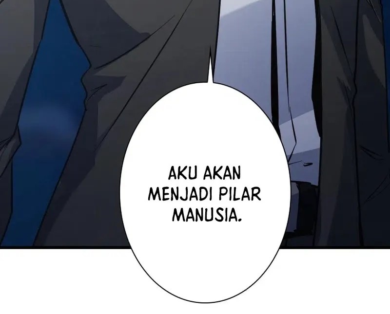 Surviving the Inverted World with Omnipotent Skills Chapter 26 Gambar 29