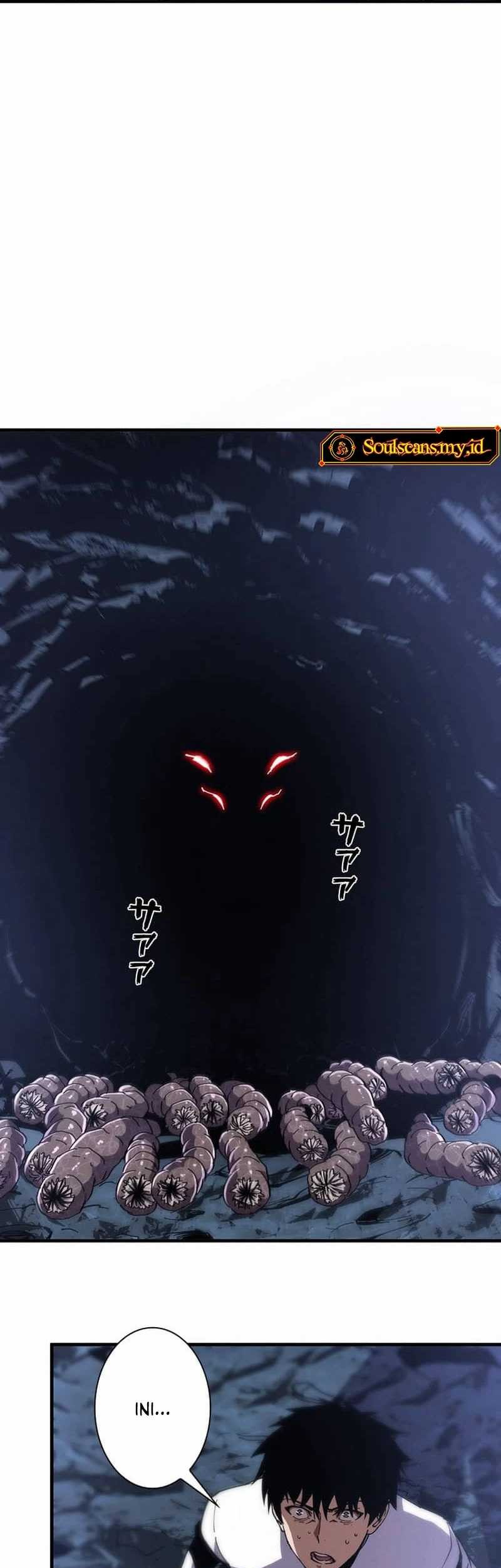 Surviving the Inverted World with Omnipotent Skills Chapter 3 Gambar 59