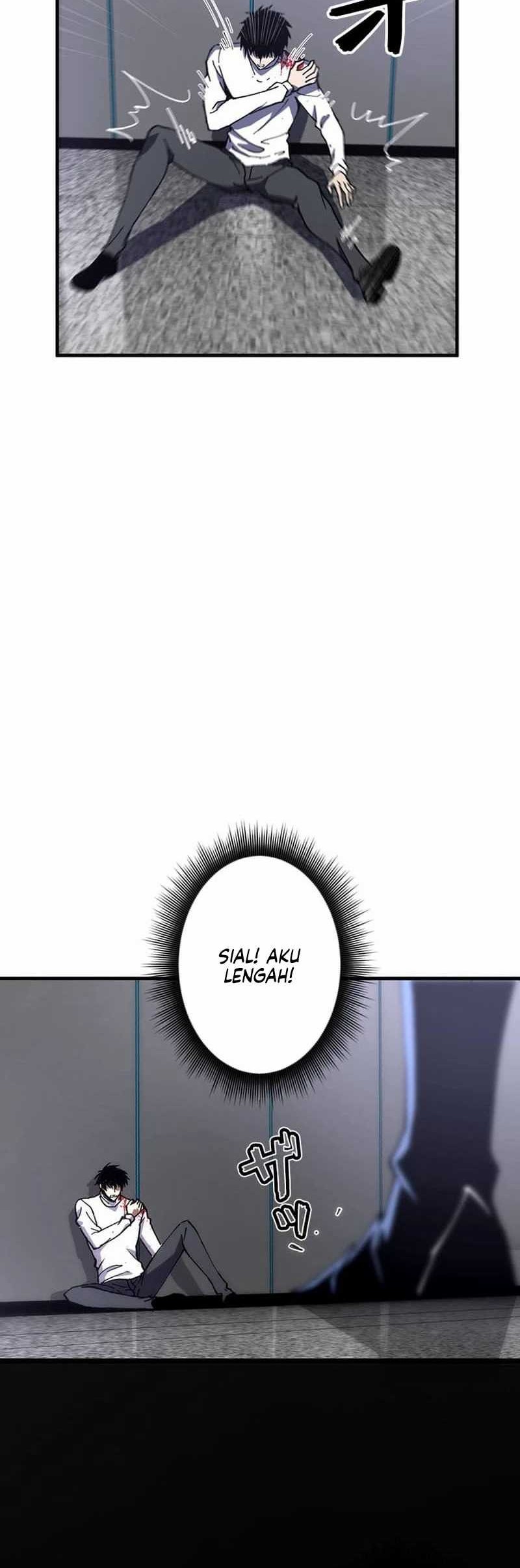 Surviving the Inverted World with Omnipotent Skills Chapter 3 Gambar 76