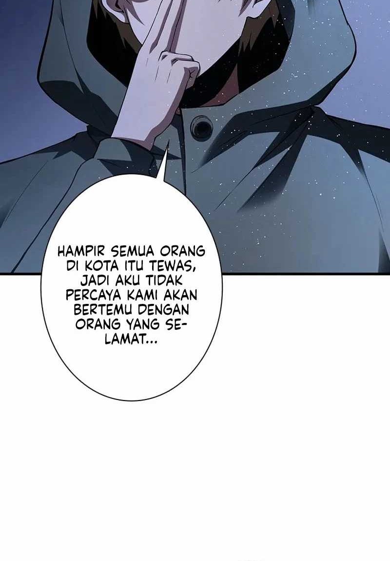 Surviving the Inverted World with Omnipotent Skills Chapter 8 Gambar 41