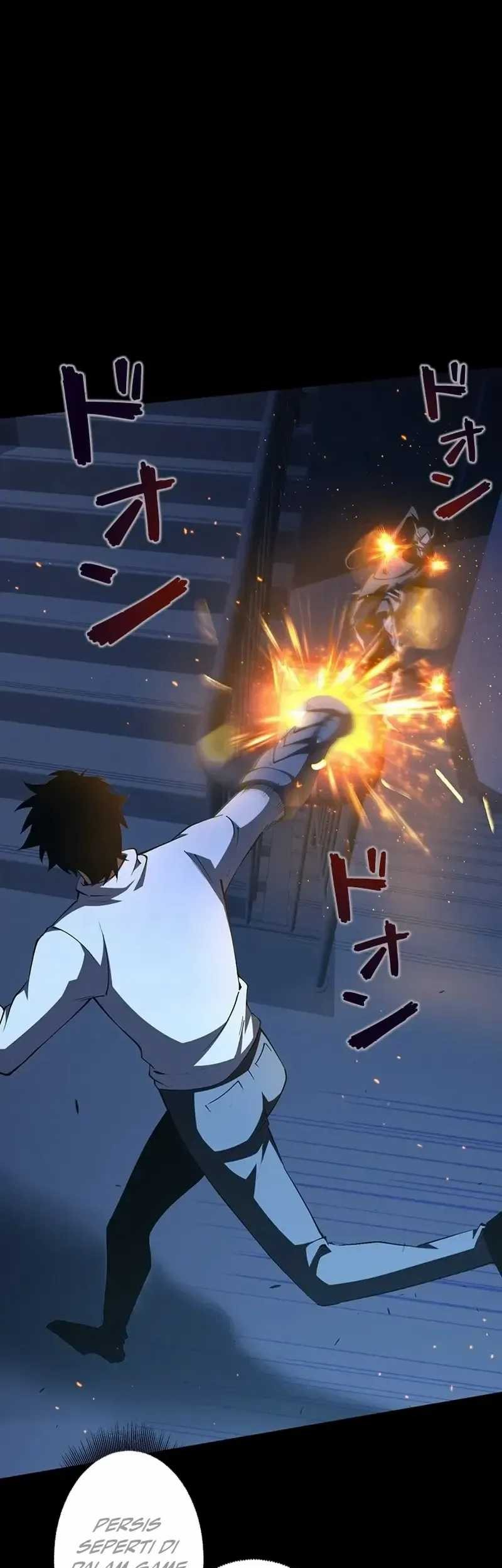 Surviving the Inverted World with Omnipotent Skills Chapter 9 Gambar 47