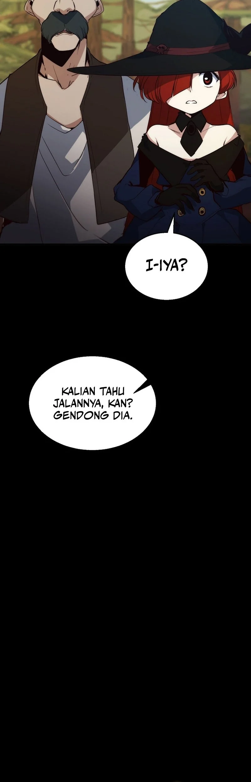 Surviving with a SSS-Rank Inventory Chapter 401 Gambar 42