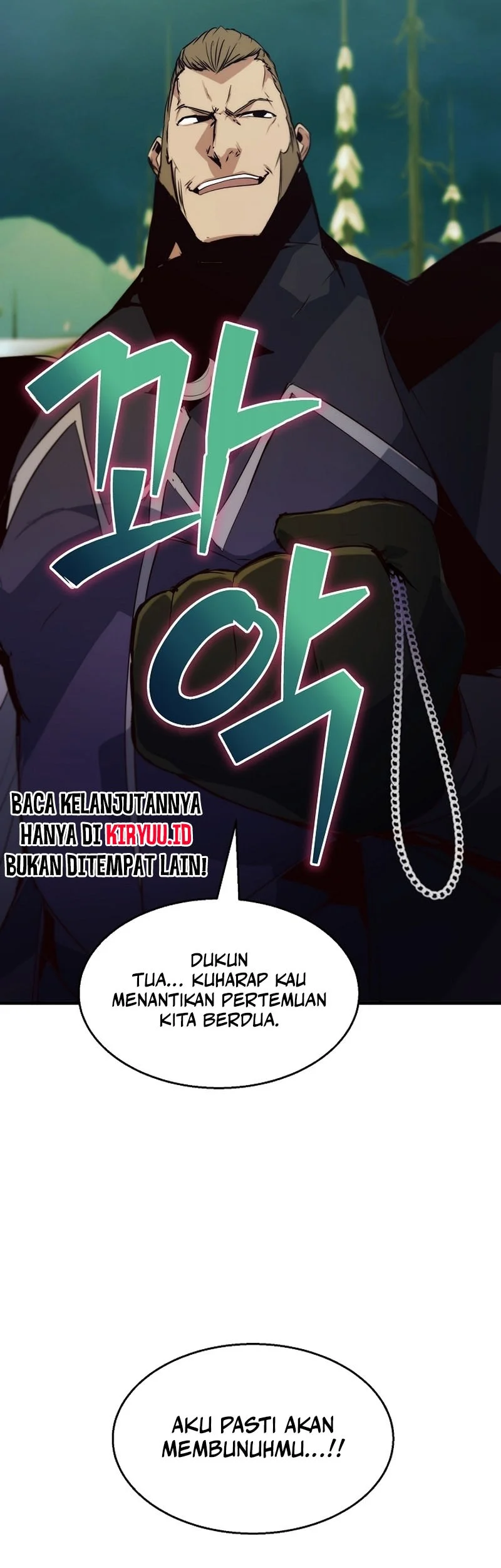 Surviving with a SSS-Rank Inventory Chapter 401 Gambar 63