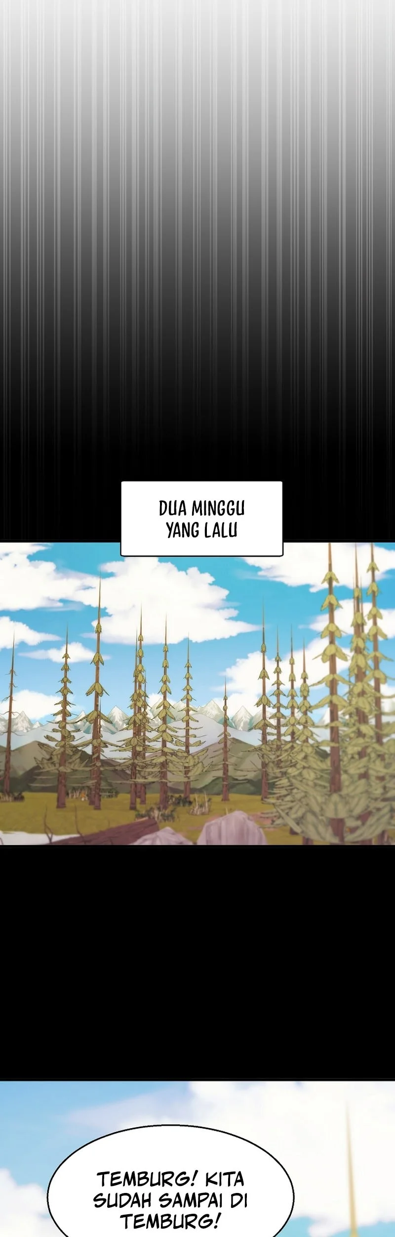Surviving with a SSS-Rank Inventory Chapter 401 Gambar 27