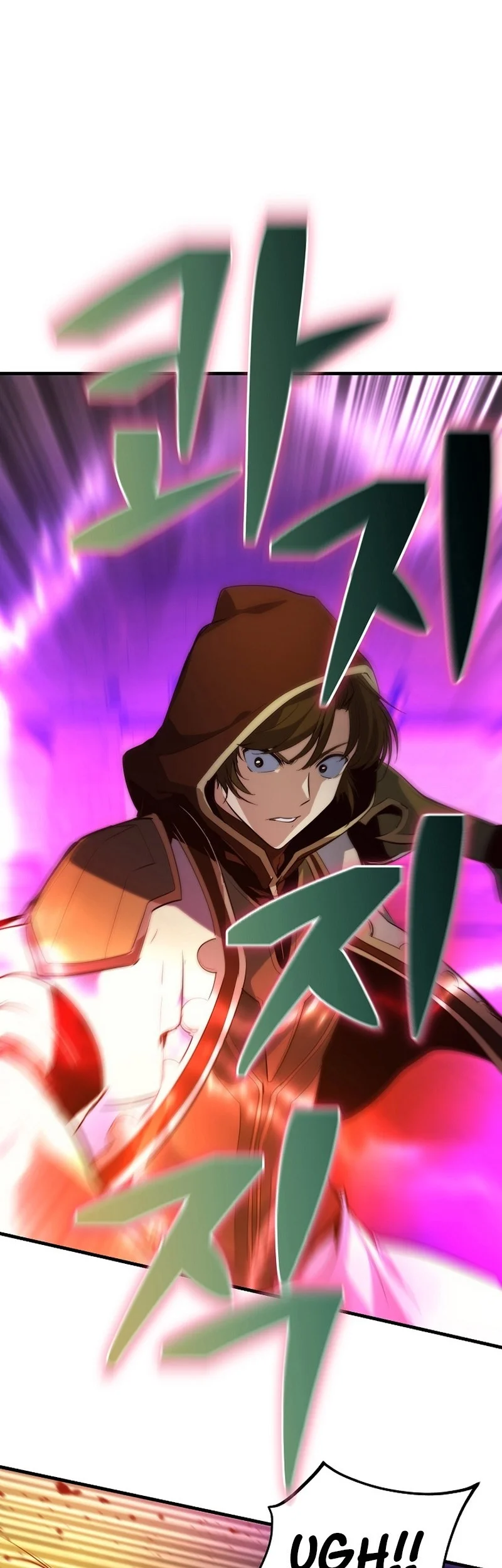 Surviving with a SSS-Rank Inventory Chapter 412 Gambar 40