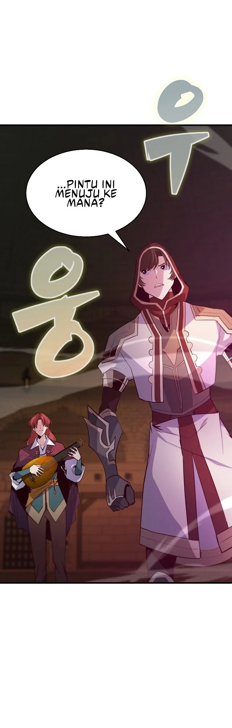 Surviving with a SSS-Rank Inventory Chapter 412 Gambar 51