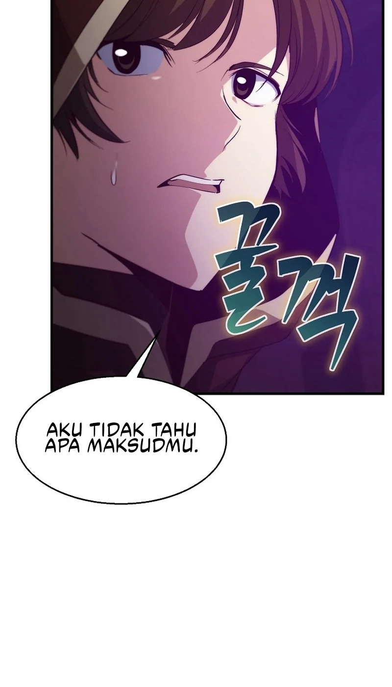 Surviving with a SSS-Rank Inventory Chapter 412 Gambar 53
