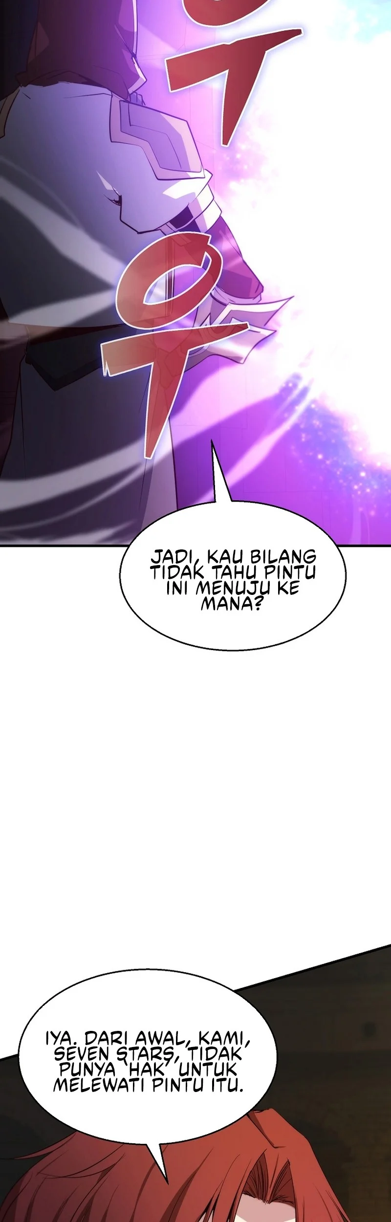 Surviving with a SSS-Rank Inventory Chapter 412 Gambar 55