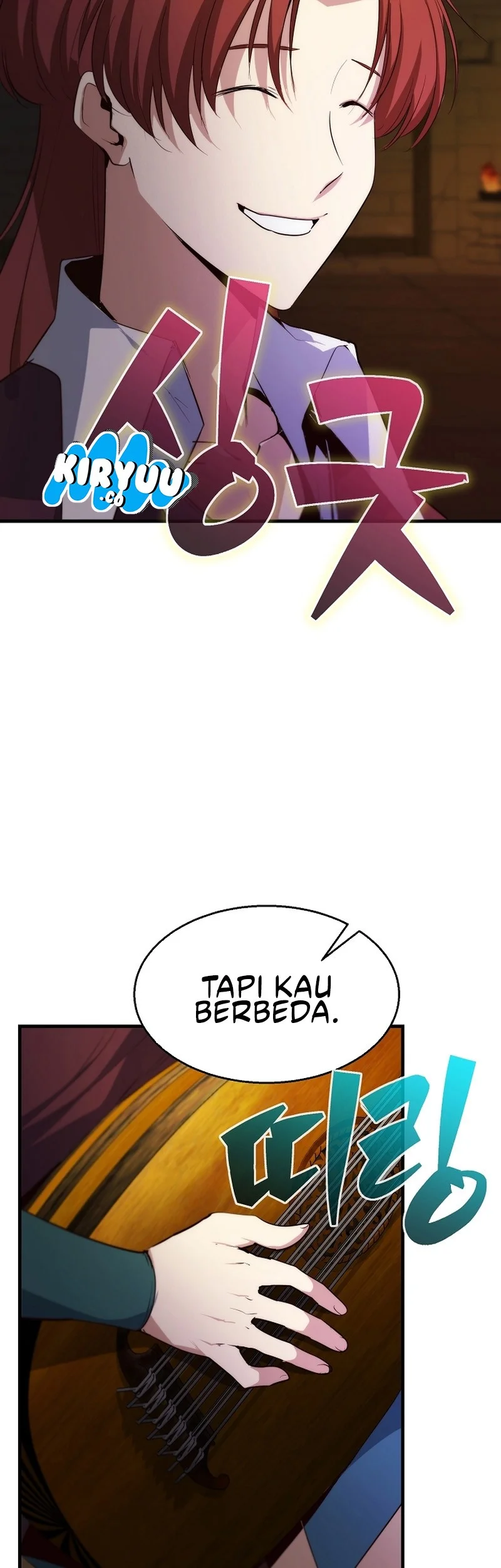 Surviving with a SSS-Rank Inventory Chapter 412 Gambar 56