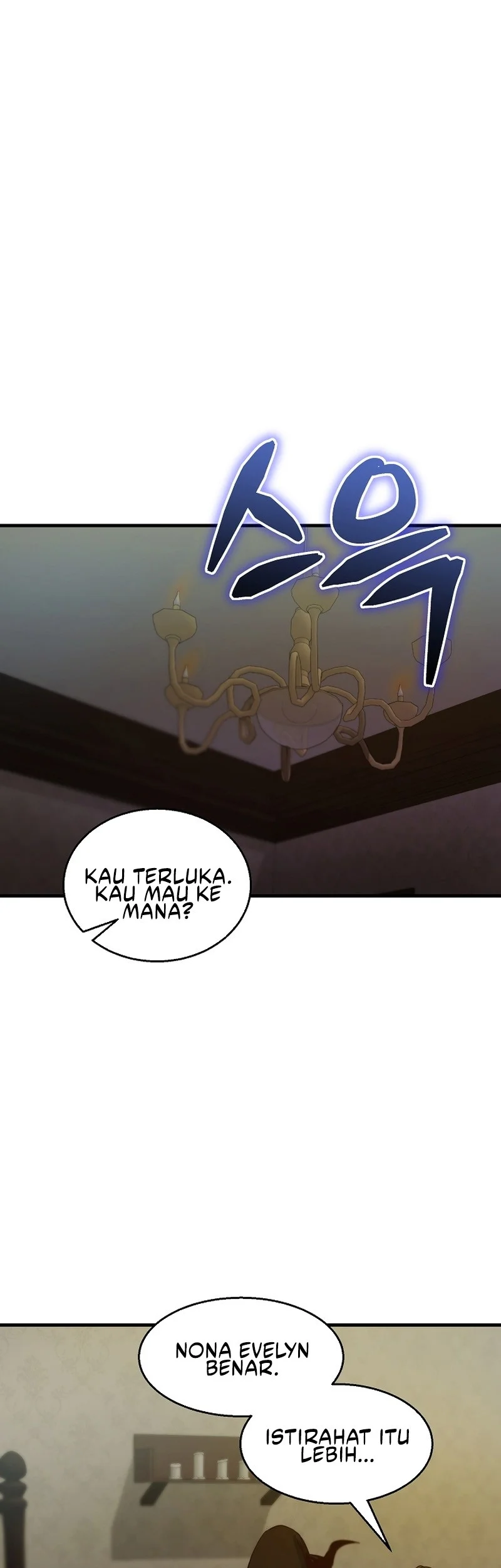 Surviving with a SSS-Rank Inventory Chapter 412 Gambar 3