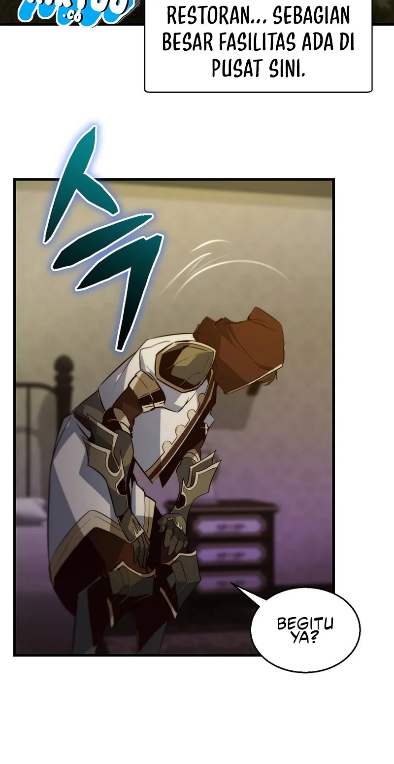 Surviving with a SSS-Rank Inventory Chapter 412 Gambar 6