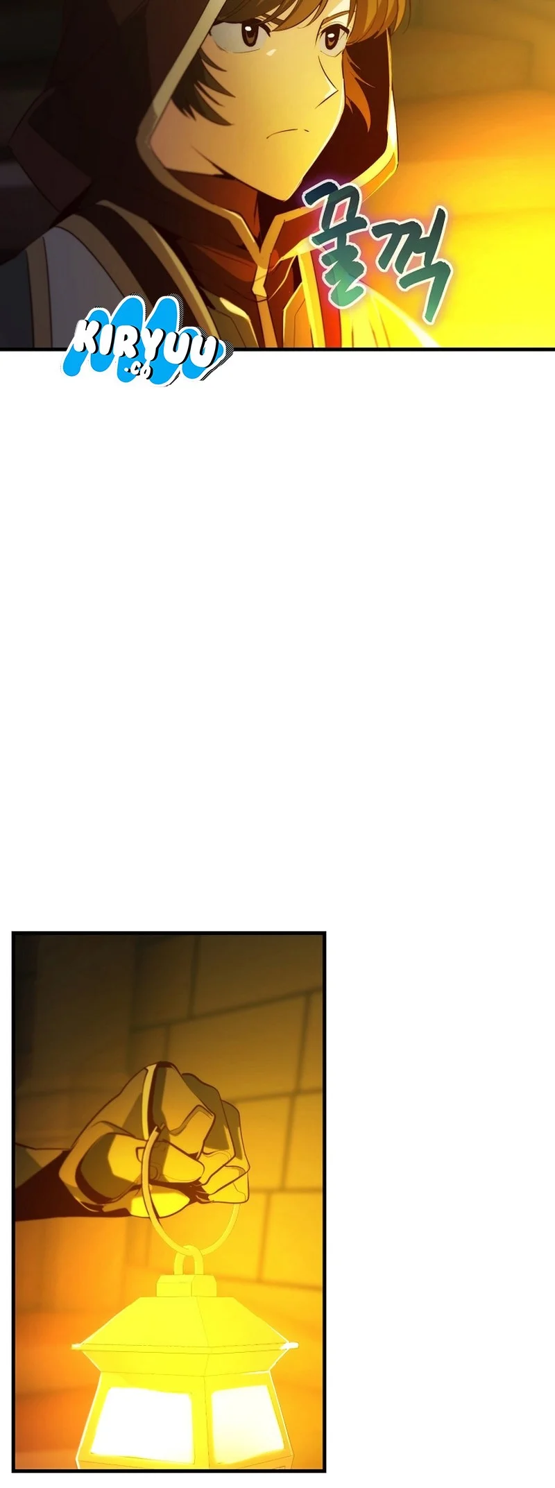 Surviving with a SSS-Rank Inventory Chapter 412 Gambar 18