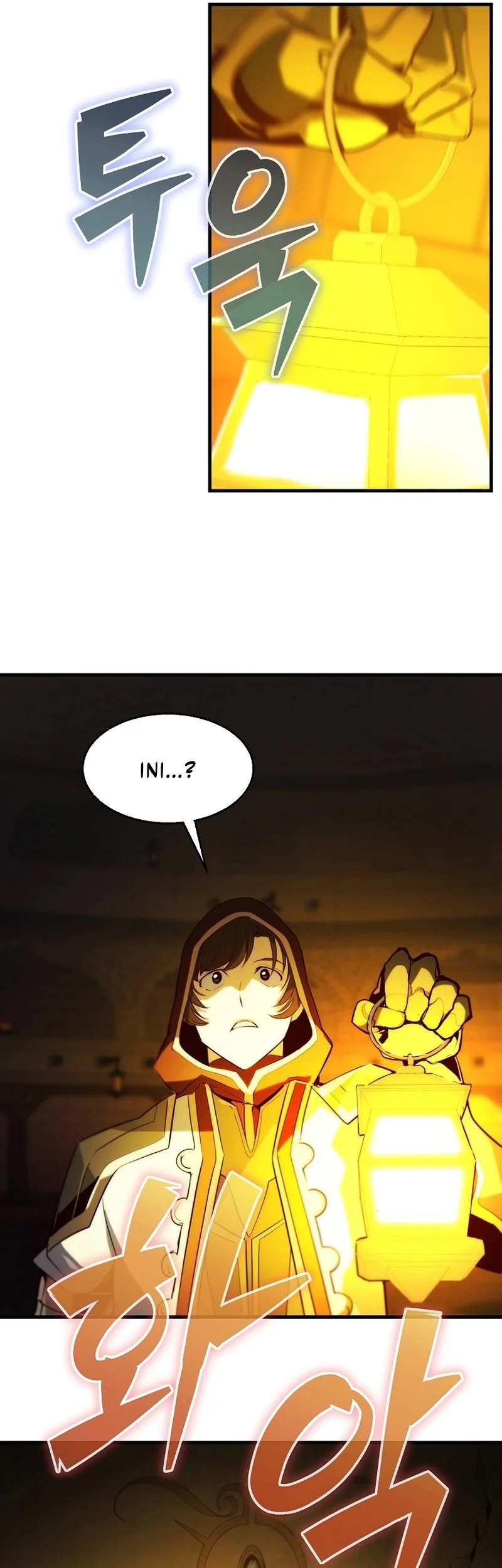 Surviving with a SSS-Rank Inventory Chapter 412 Gambar 19