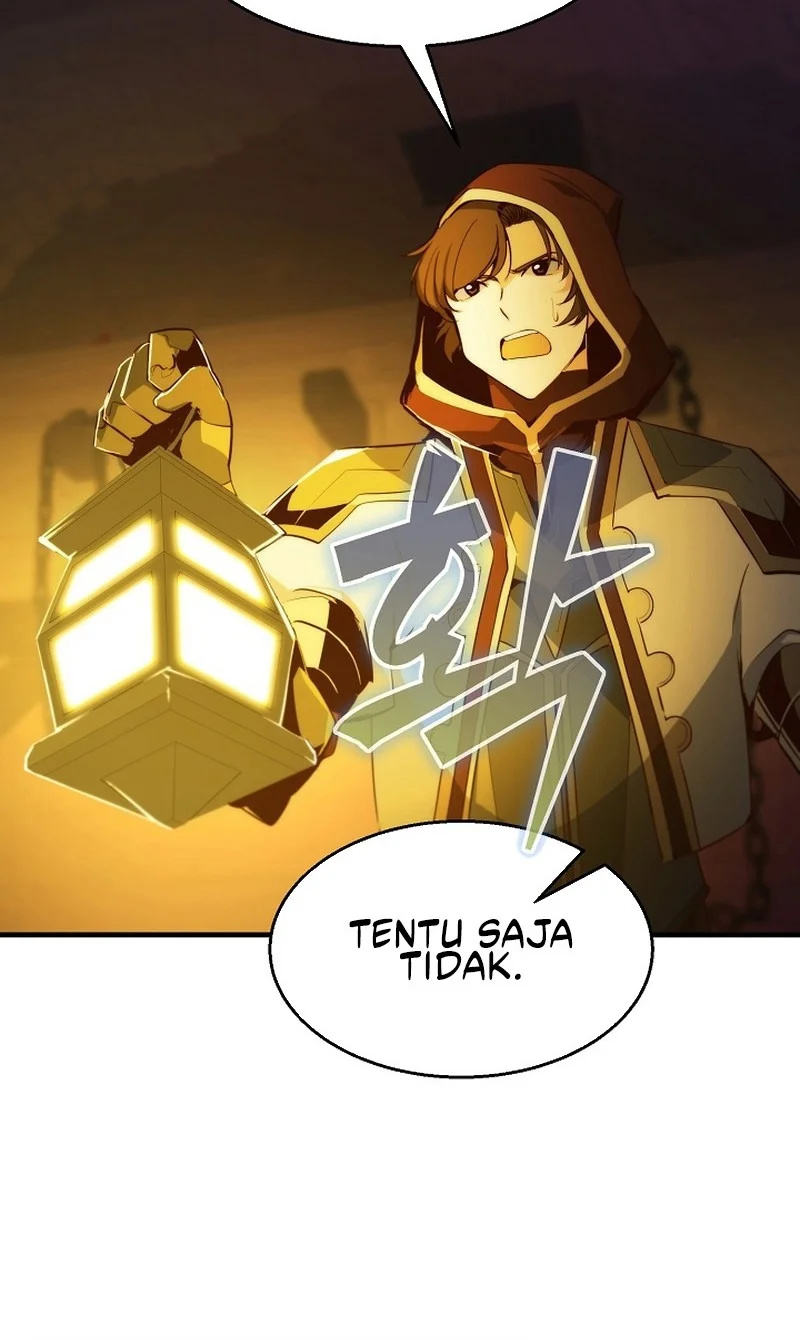 Surviving with a SSS-Rank Inventory Chapter 412 Gambar 30