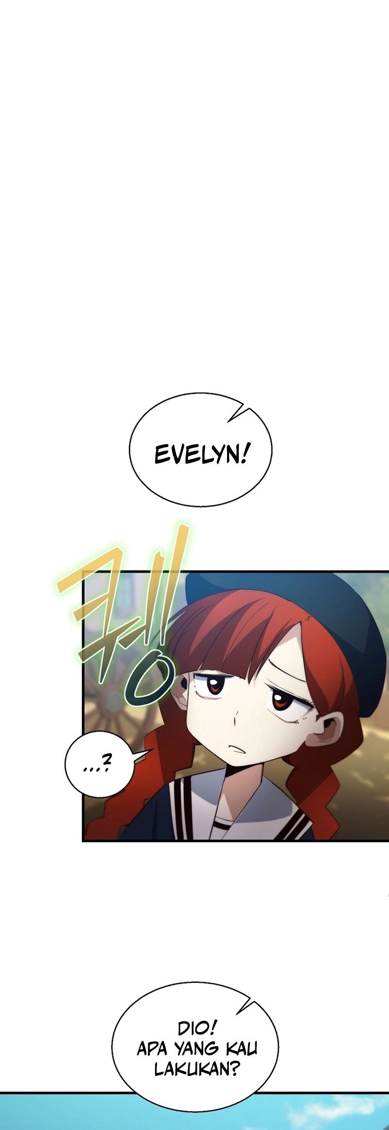 Surviving with a SSS-Rank Inventory Chapter 52 Gambar 37