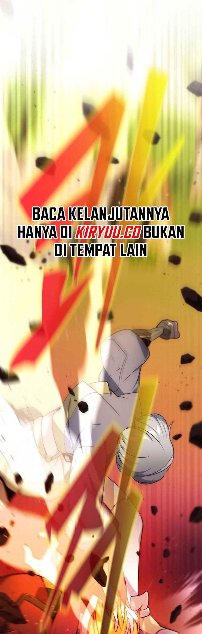 Surviving with a SSS-Rank Inventory Chapter 52 Gambar 10