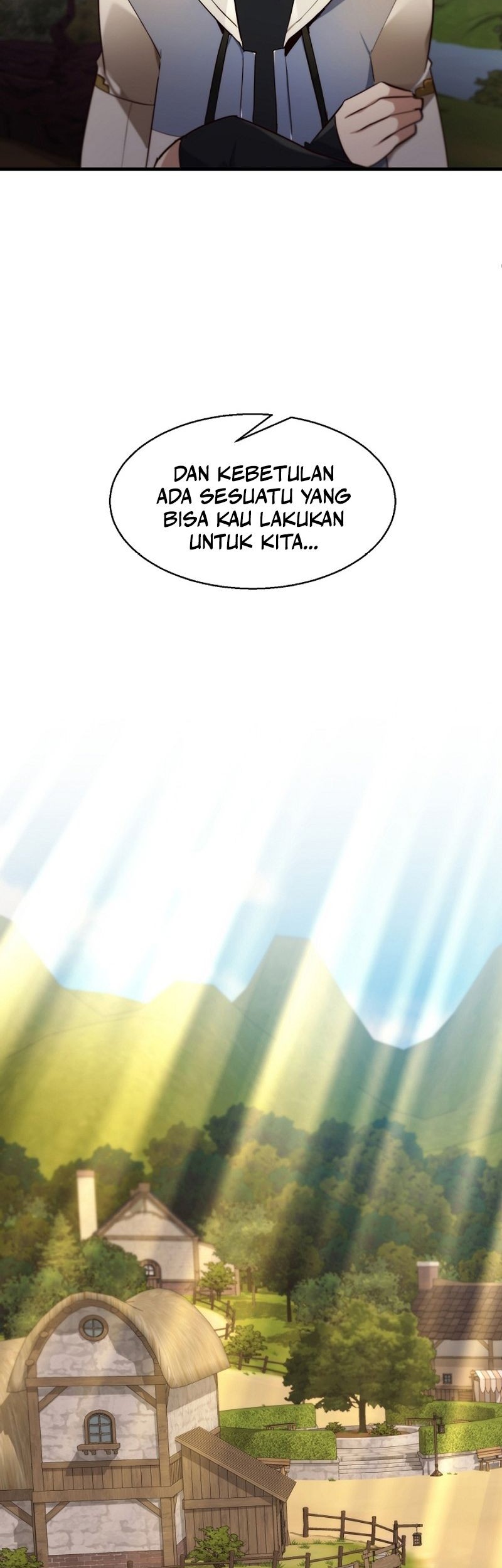 Surviving with a SSS-Rank Inventory Chapter 52 Gambar 24