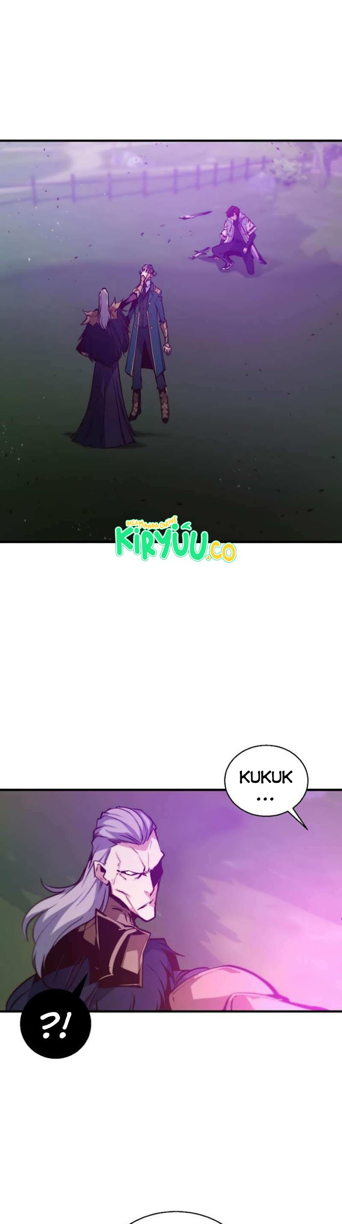 Baca Manhwa Surviving with a SSS-Rank Inventory Chapter 65 Gambar 2
