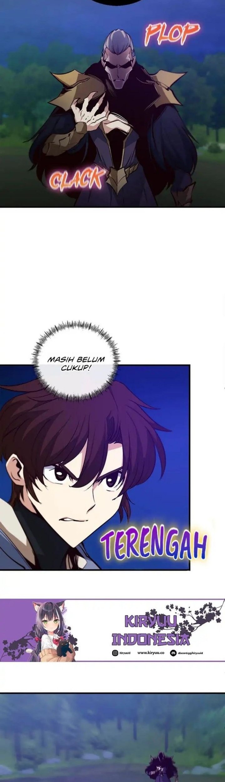 Baca Manhwa Surviving with a SSS-Rank Inventory Chapter 66 Gambar 2