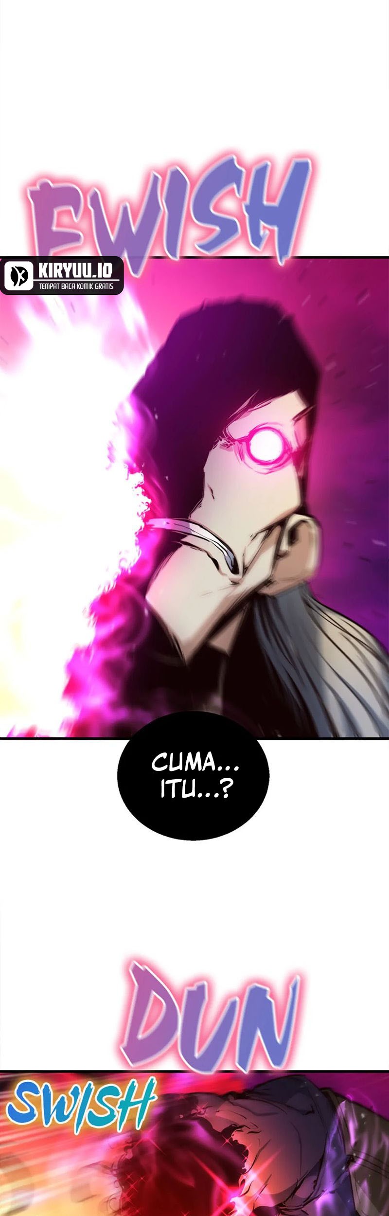 Surviving with a SSS-Rank Inventory Chapter 68 Gambar 44