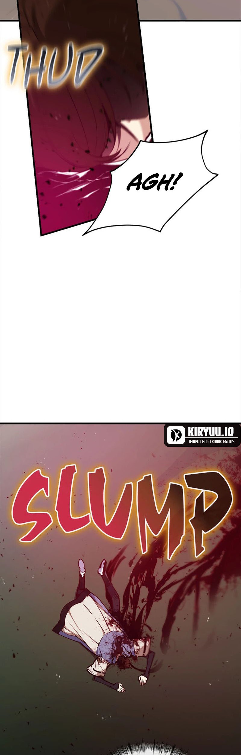 Surviving with a SSS-Rank Inventory Chapter 68 Gambar 23