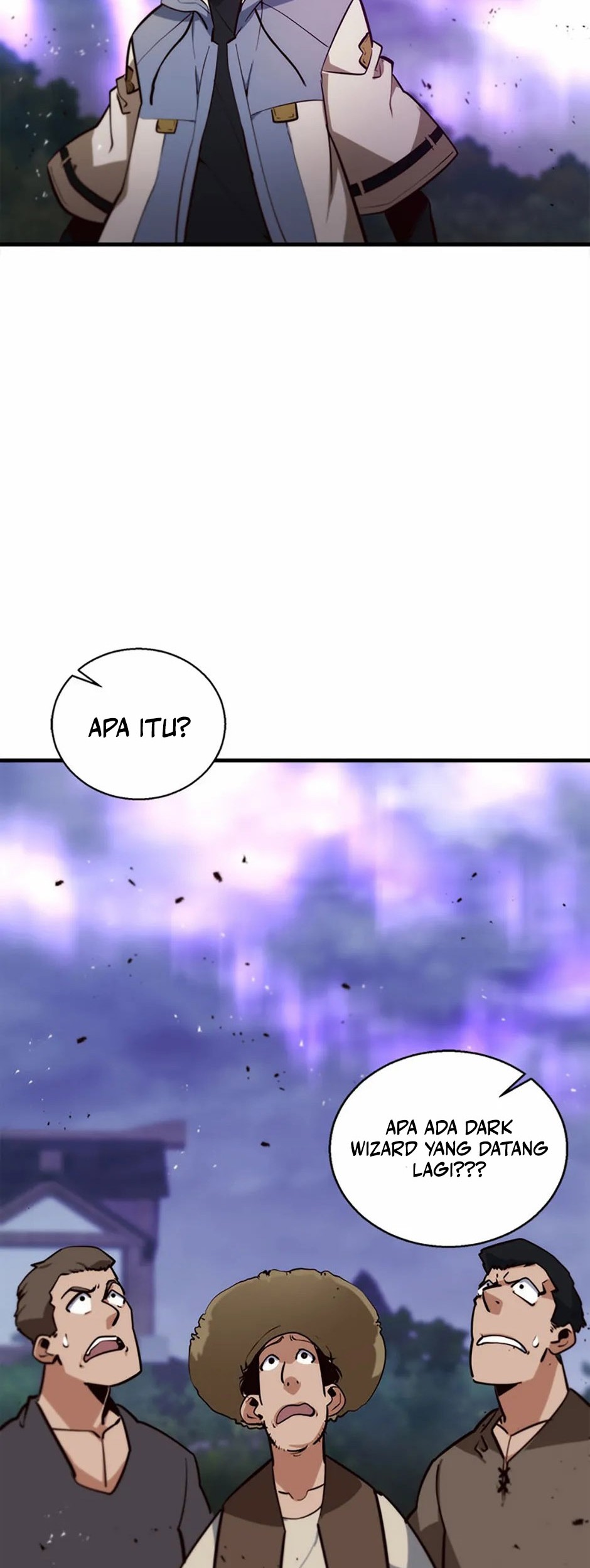 Baca Manhwa Surviving with a SSS-Rank Inventory Chapter 70 Gambar 2