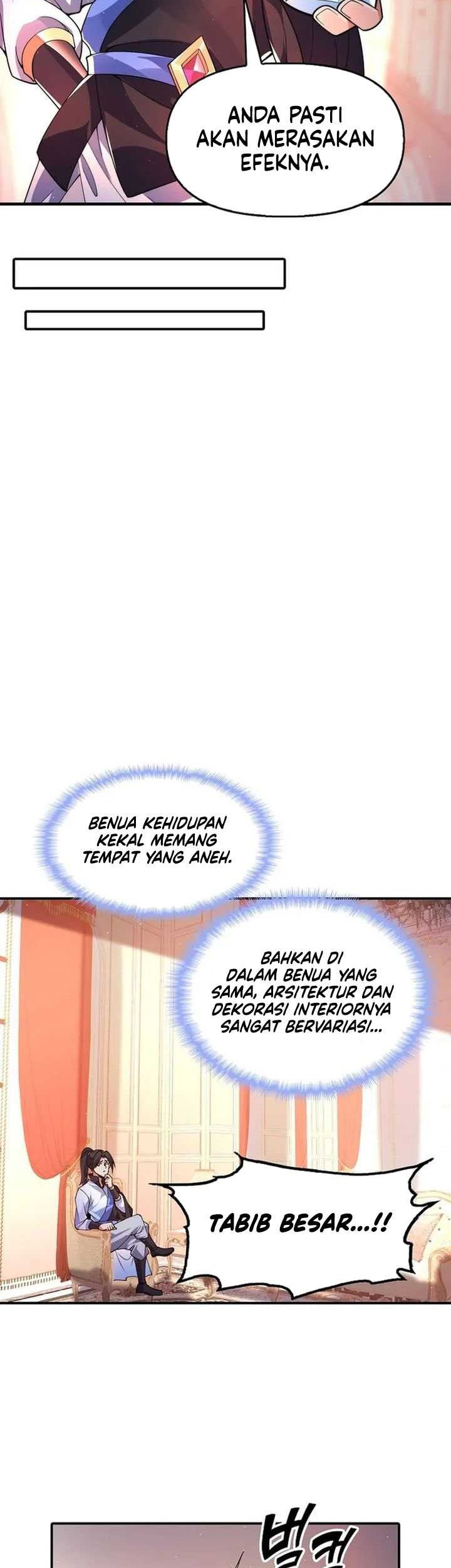 Suseon Reincarnation Book Return Of The Supreme Chapter 25 Gambar 9