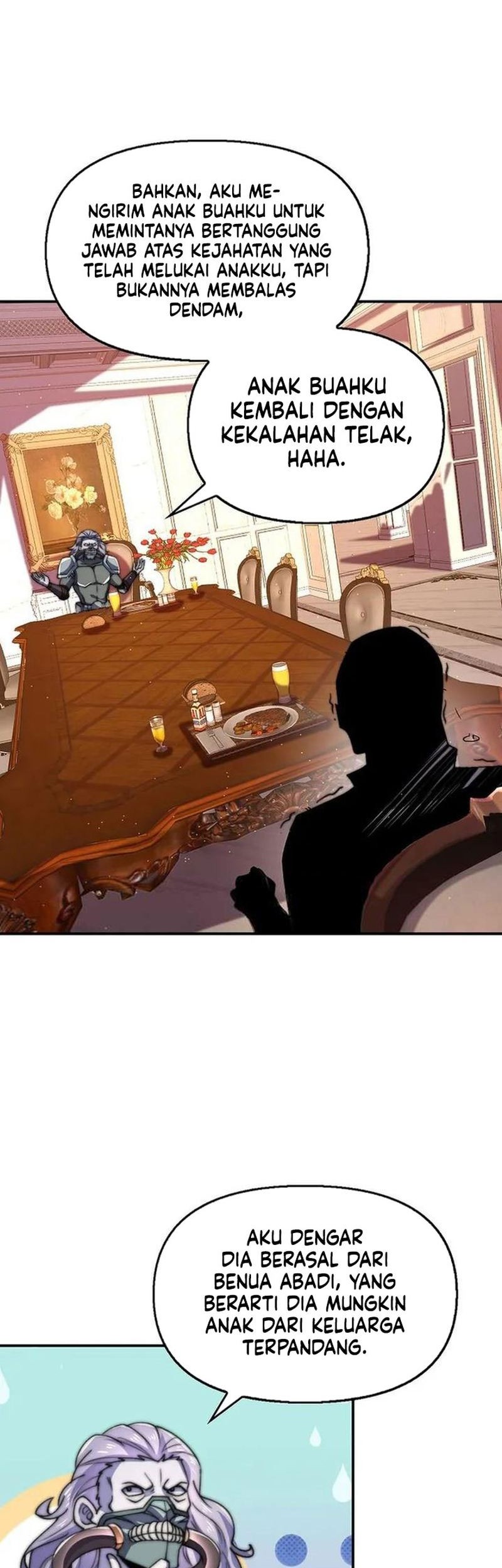 Suseon Reincarnation Book Return Of The Supreme Chapter 26 Gambar 38
