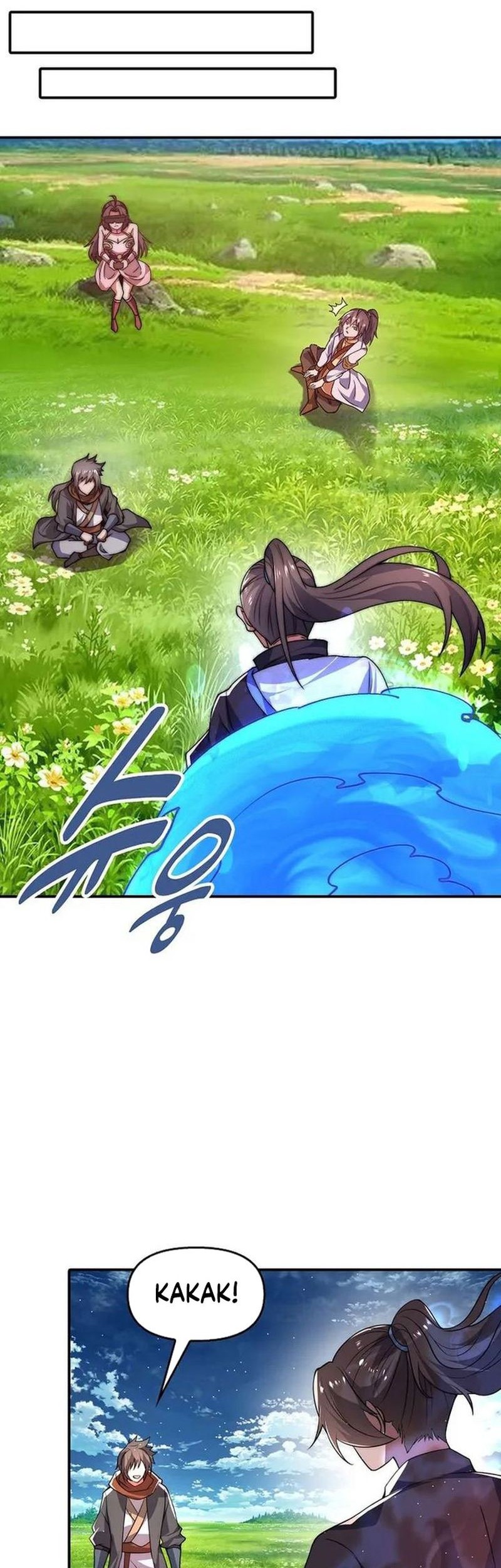 Suseon Reincarnation Book Return Of The Supreme Chapter 26 Gambar 22