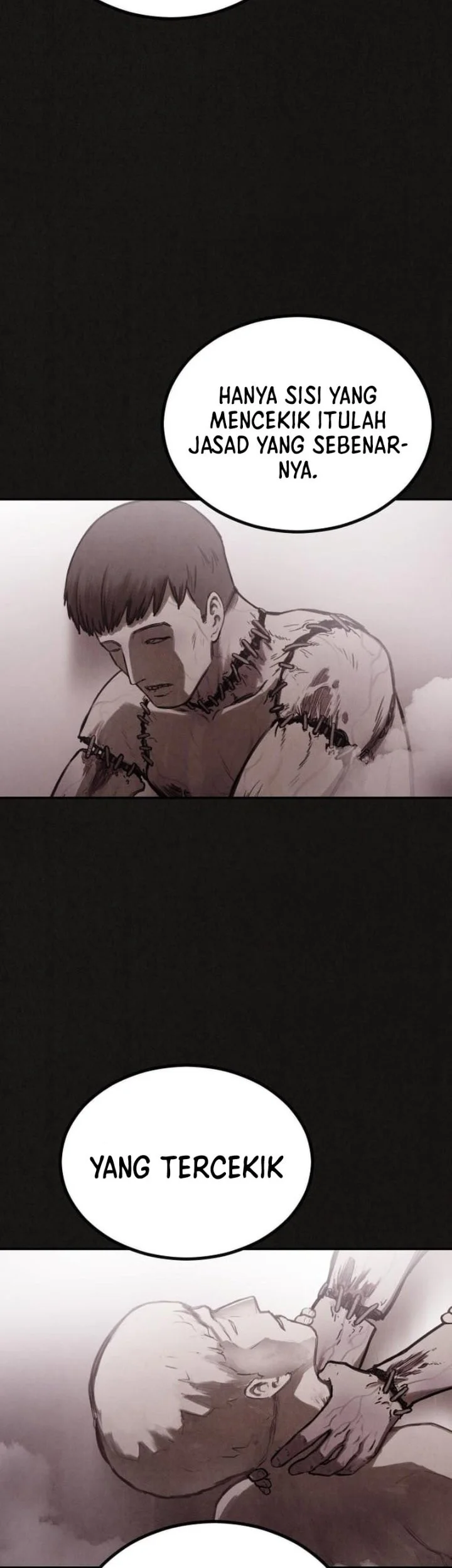 Suspicion of Plagiarism Chapter 1 Gambar 27