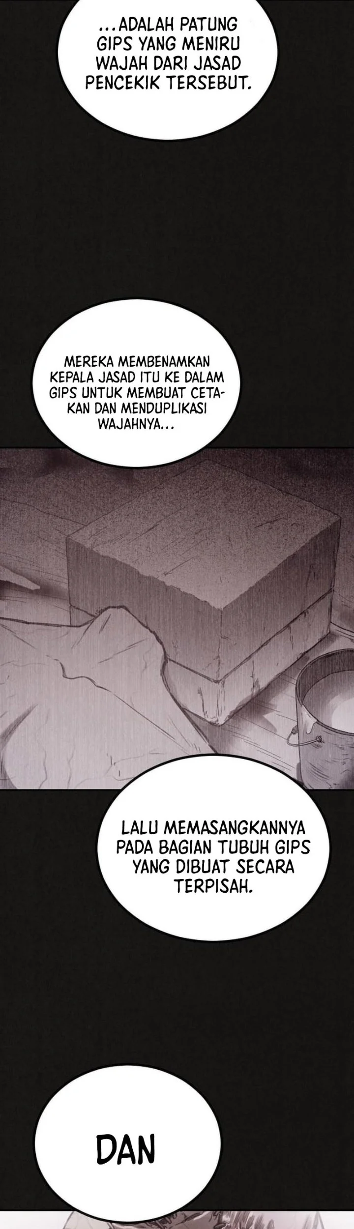 Suspicion of Plagiarism Chapter 1 Gambar 28
