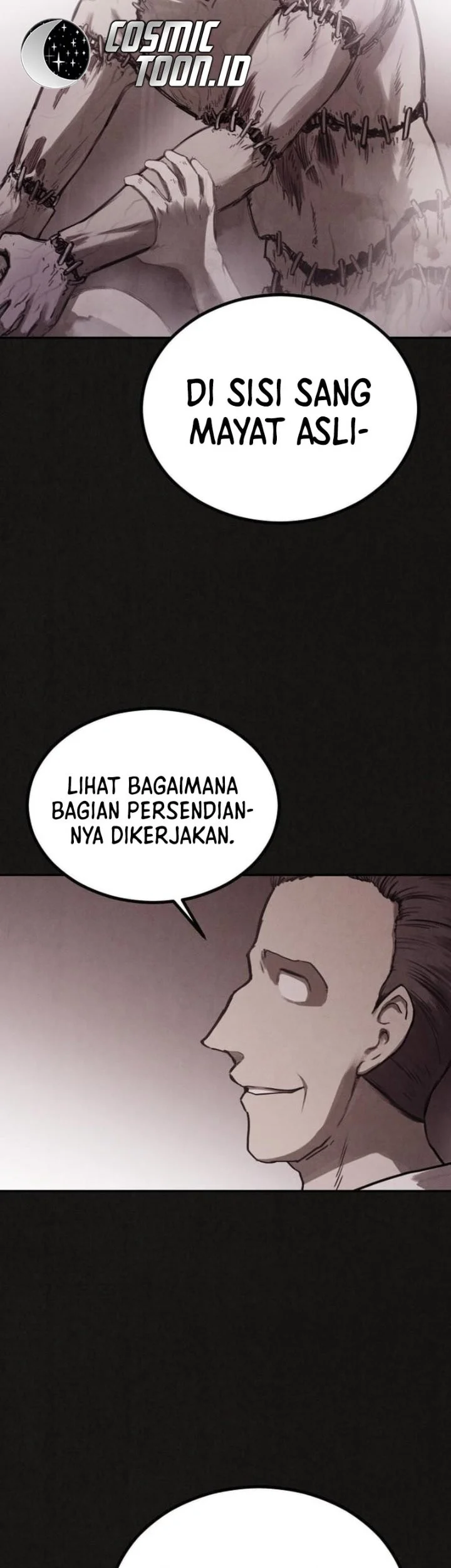 Suspicion of Plagiarism Chapter 1 Gambar 29
