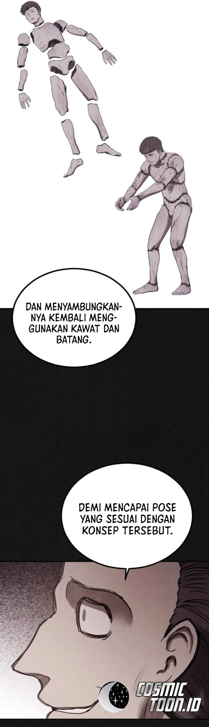 Suspicion of Plagiarism Chapter 1 Gambar 31