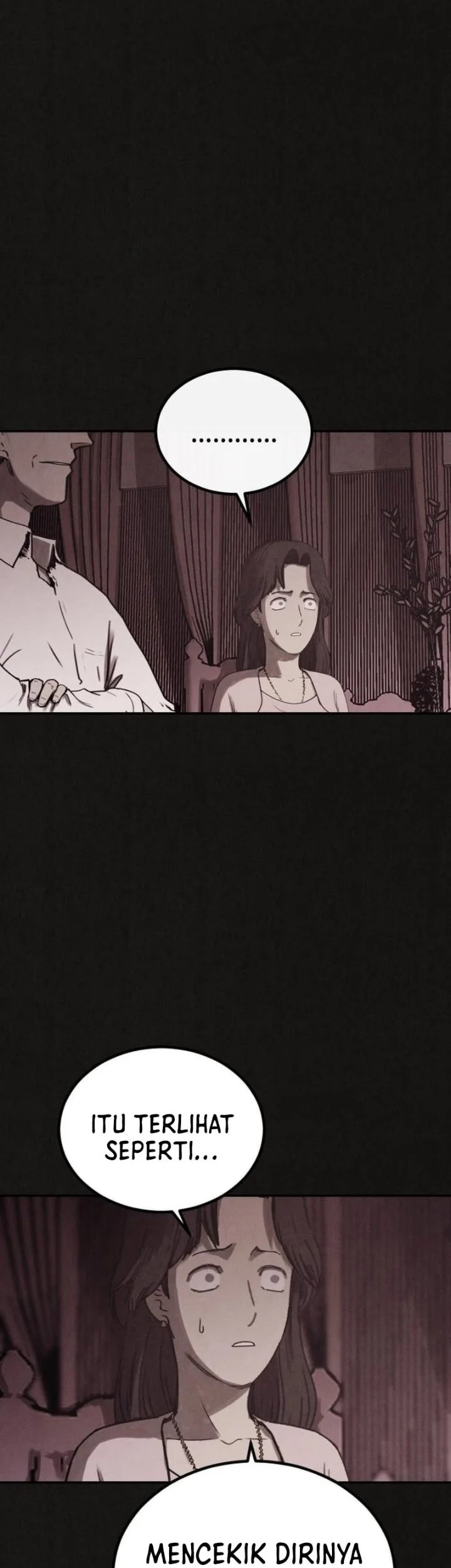 Suspicion of Plagiarism Chapter 1 Gambar 32