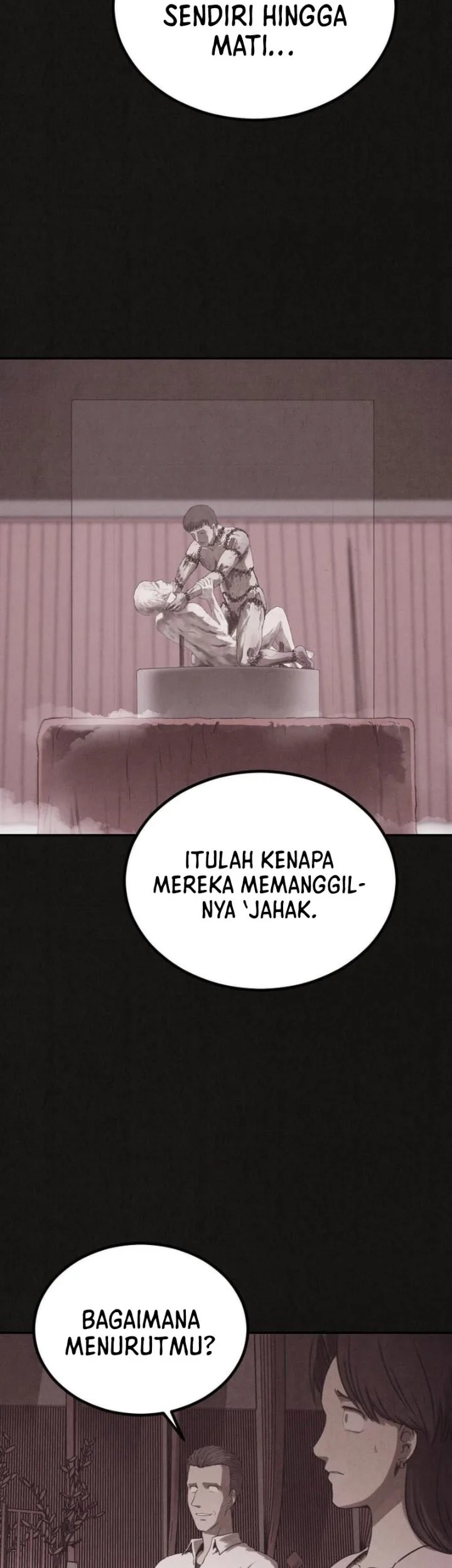 Suspicion of Plagiarism Chapter 1 Gambar 33