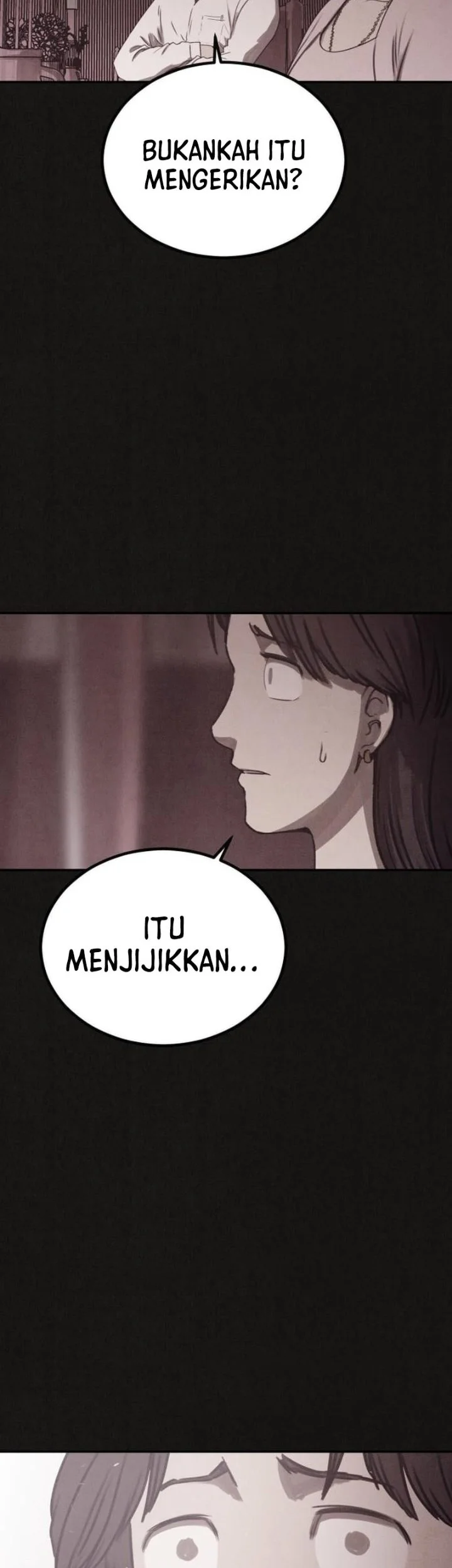 Suspicion of Plagiarism Chapter 1 Gambar 34