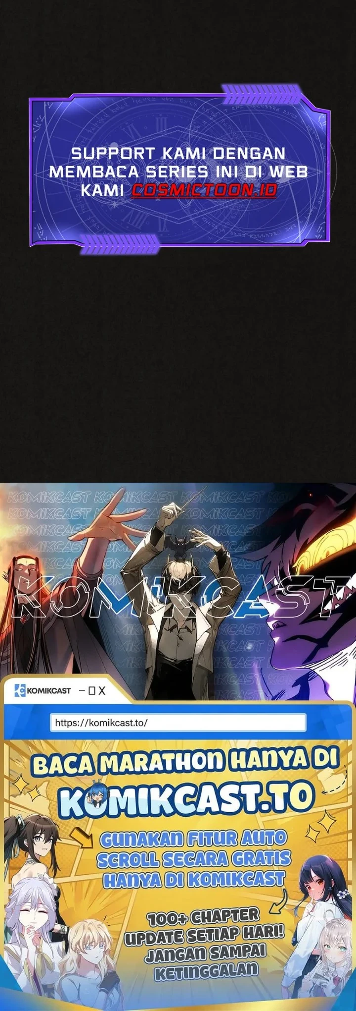 Suspicion of Plagiarism Chapter 1 Gambar 44