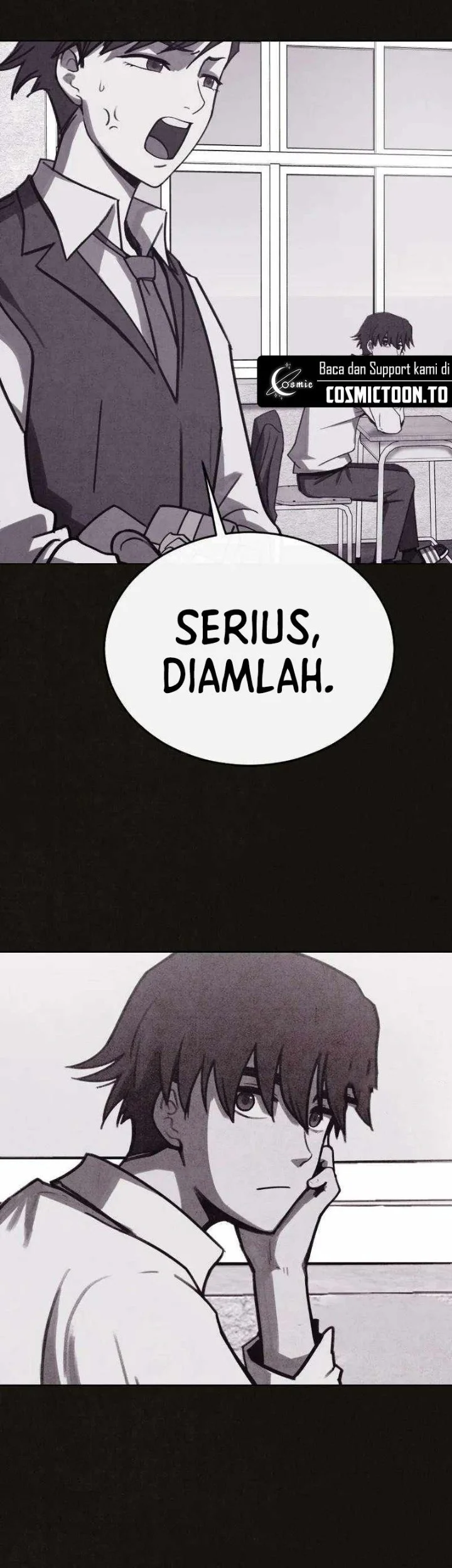 Suspicion of Plagiarism Chapter 10 Gambar 4