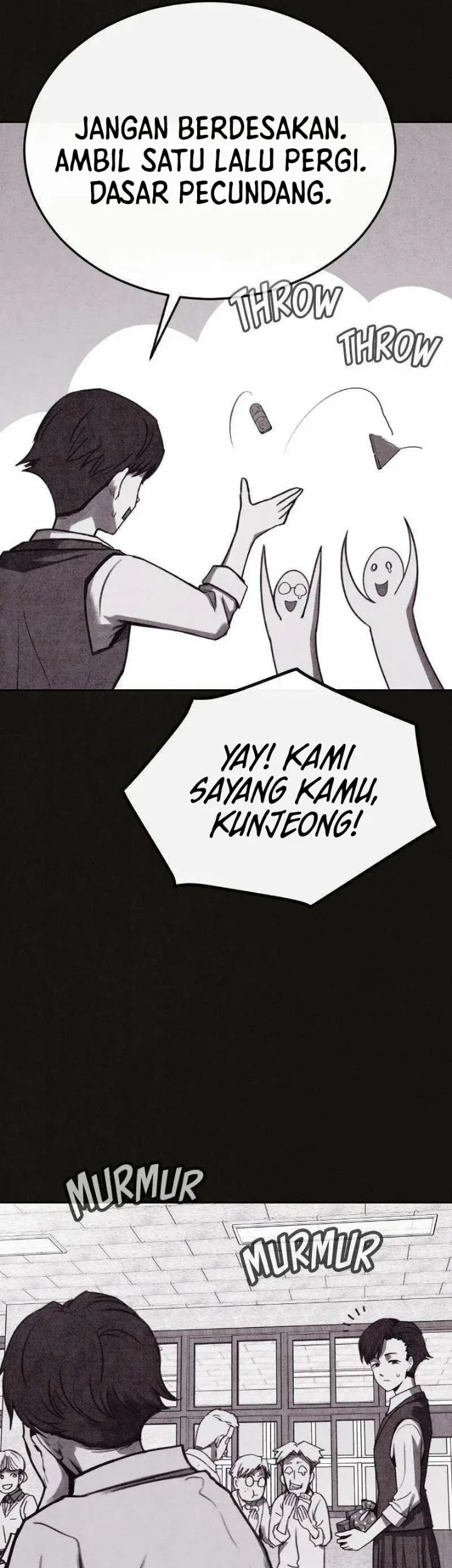 Suspicion of Plagiarism Chapter 10 Gambar 7