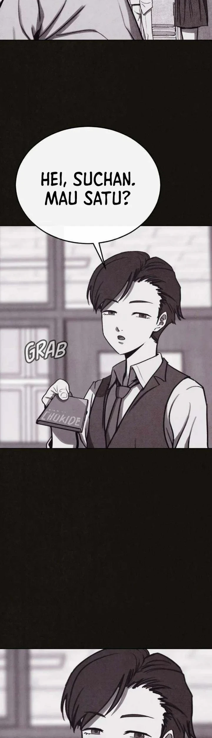 Suspicion of Plagiarism Chapter 10 Gambar 8