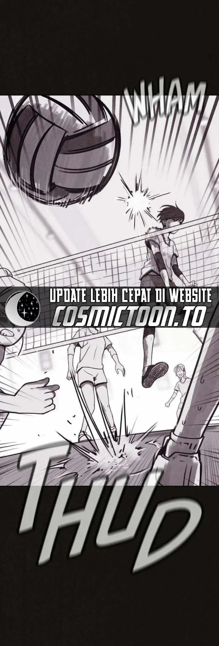Suspicion of Plagiarism Chapter 10 Gambar 11