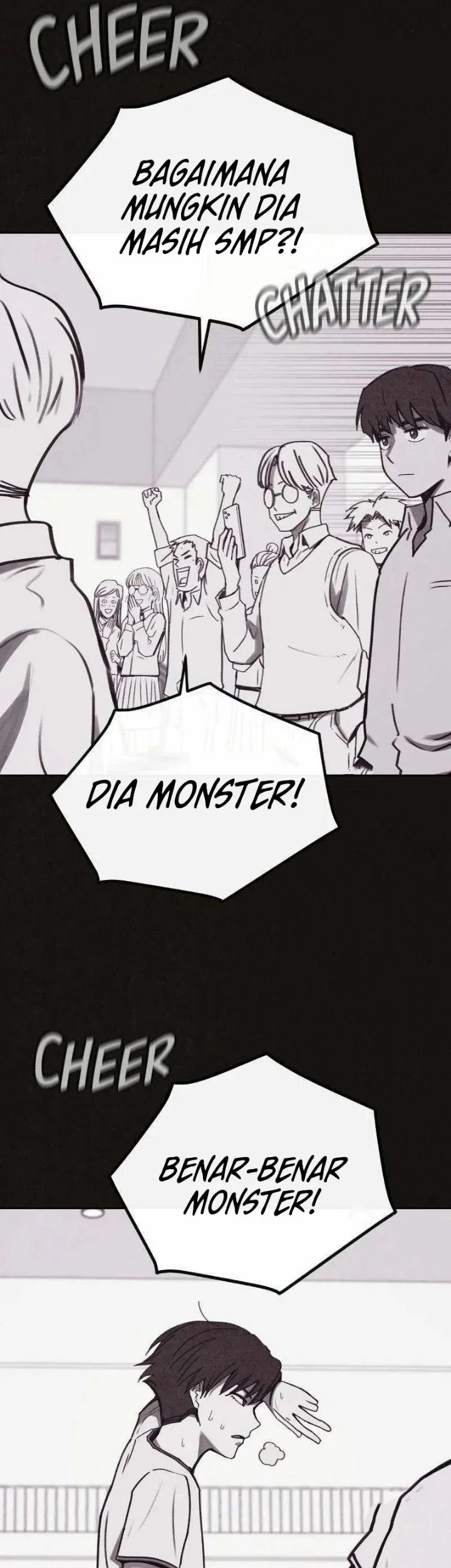 Suspicion of Plagiarism Chapter 10 Gambar 12