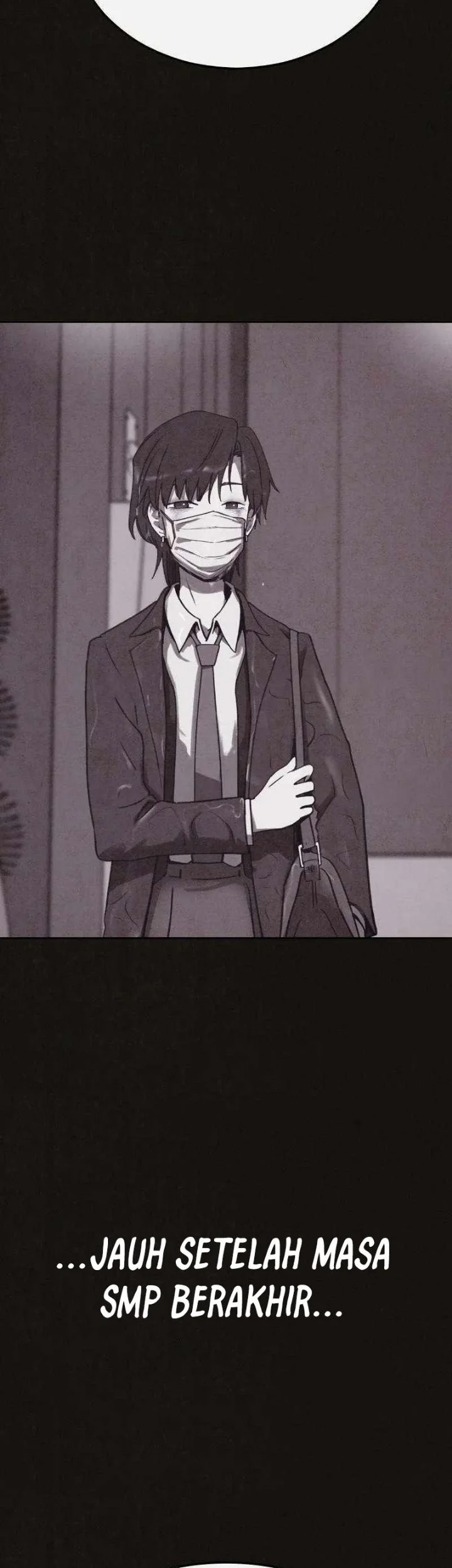 Suspicion of Plagiarism Chapter 10 Gambar 16