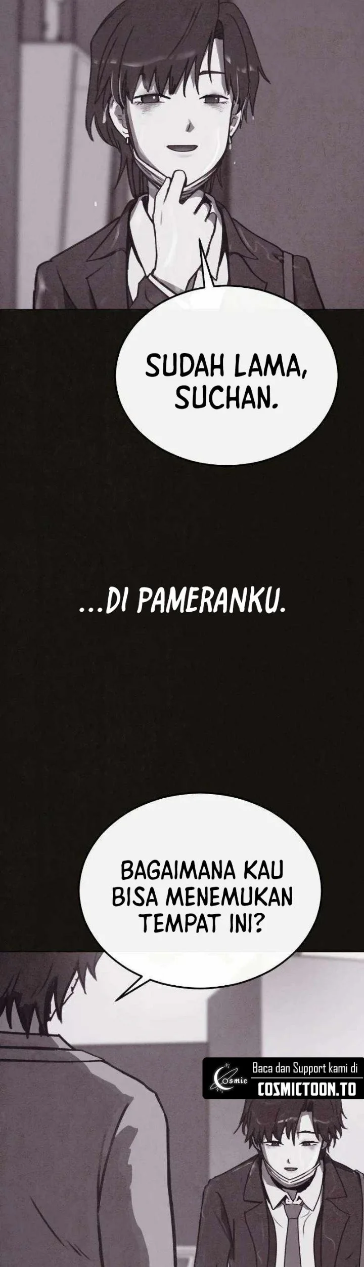 Suspicion of Plagiarism Chapter 10 Gambar 18