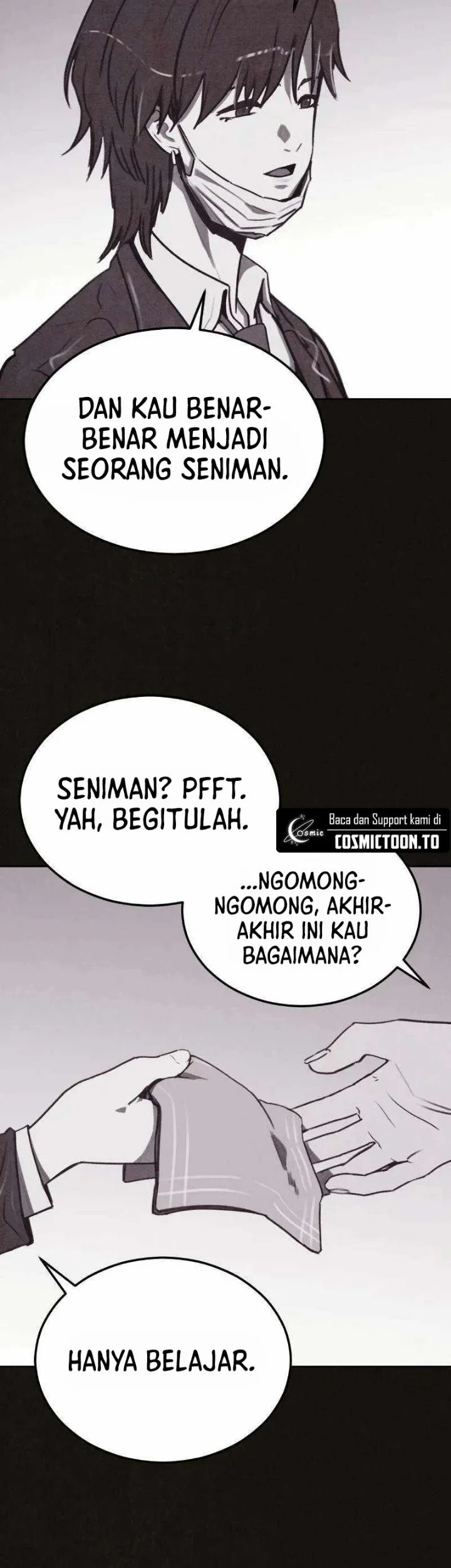 Suspicion of Plagiarism Chapter 10 Gambar 22
